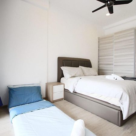 Cozy, High-Floor 2Br Apt Near Legoland Lägenhet Nusajaya  Exteriör bild
