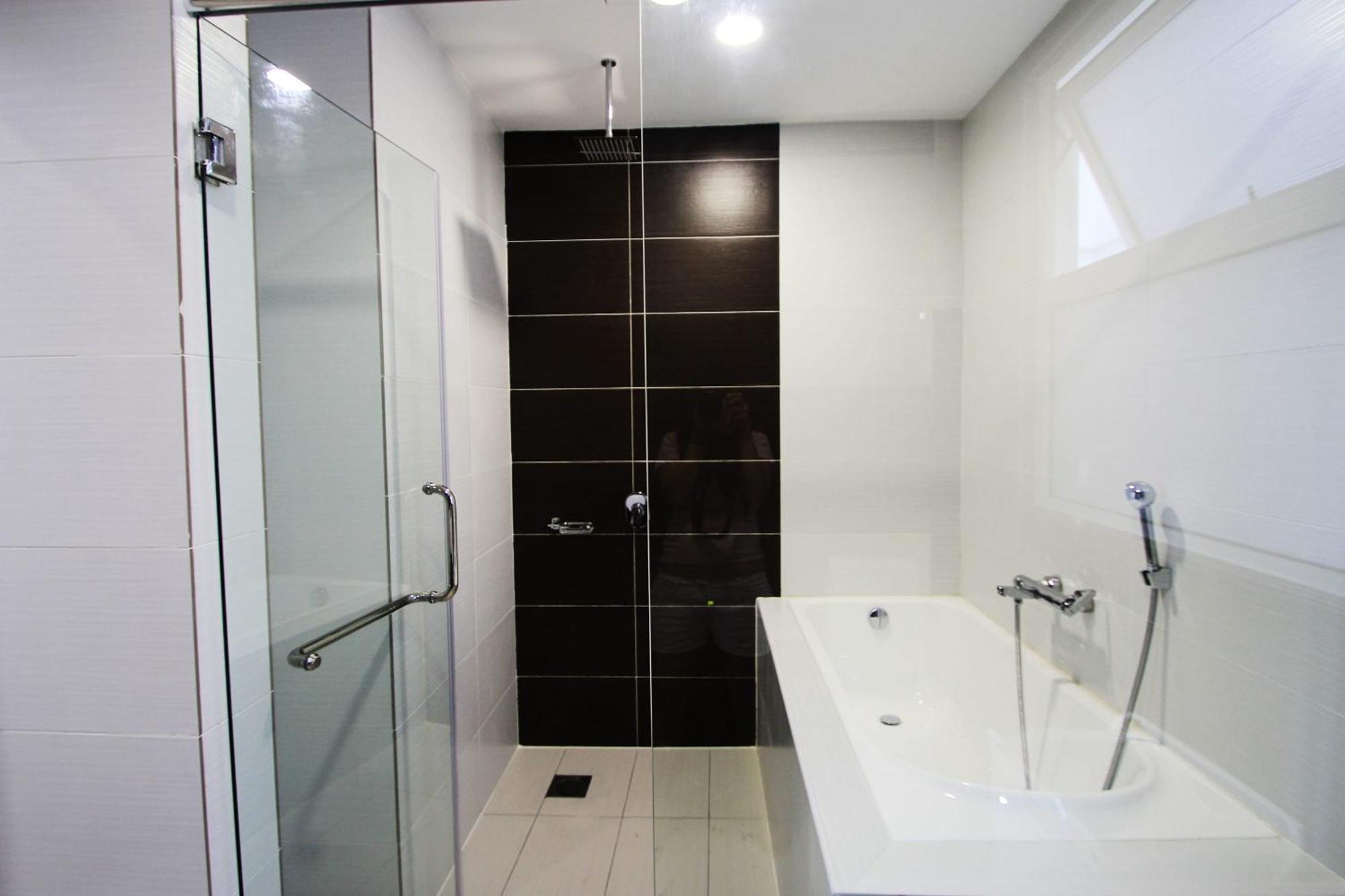 Cozy, High-Floor 2Br Apt Near Legoland Lägenhet Nusajaya  Exteriör bild